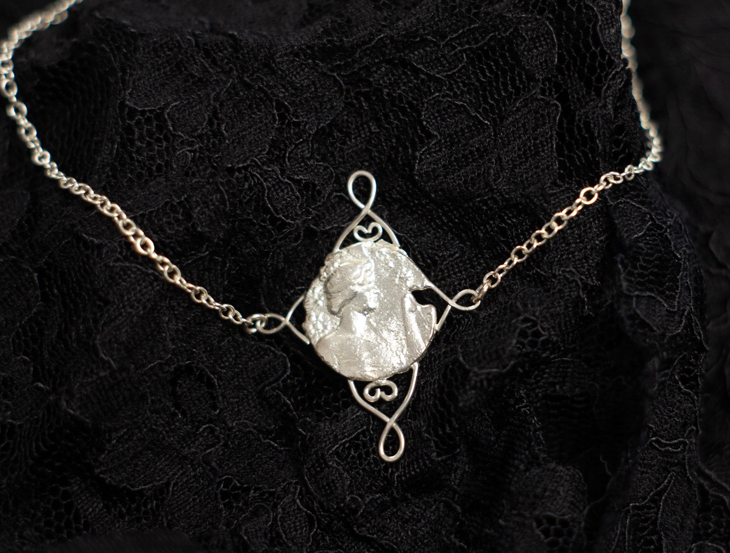 ✧chloris necklace✧
