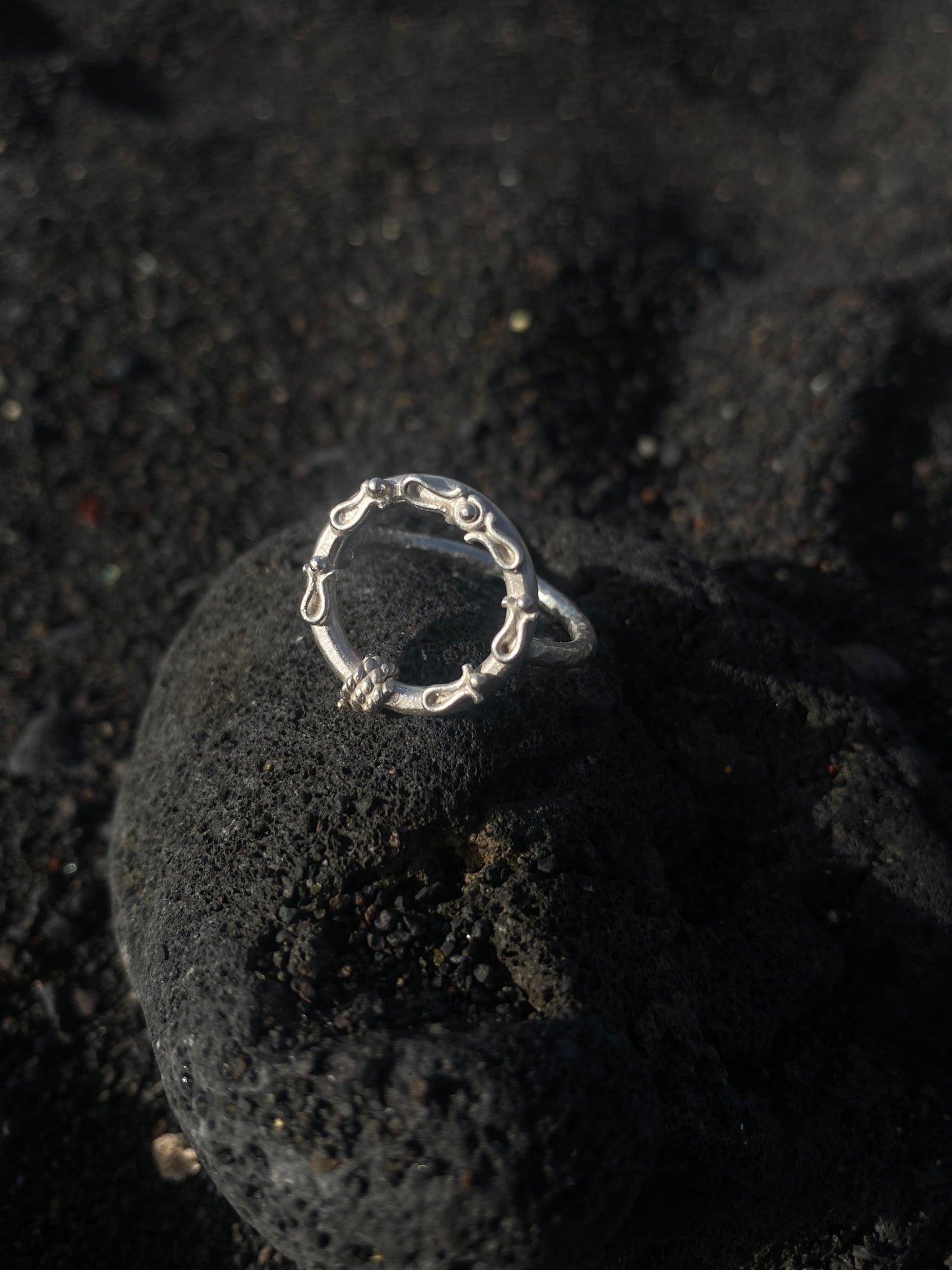 ⌘ sailor ring ⌘