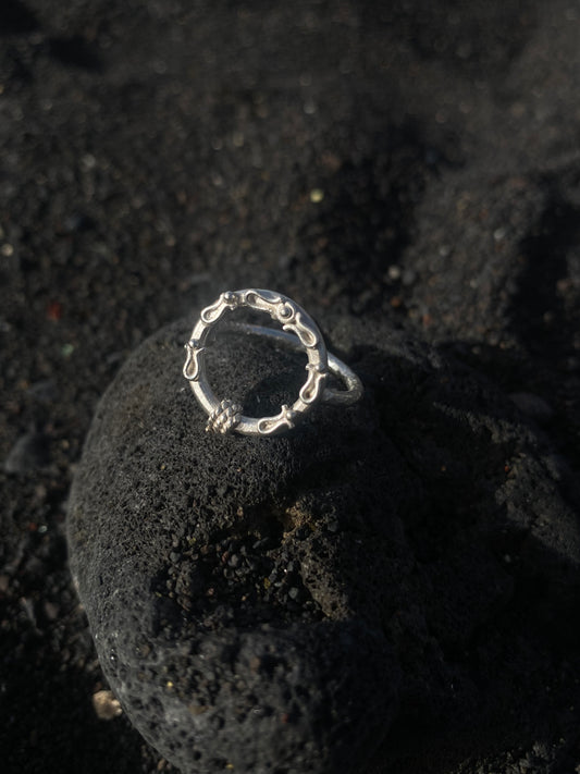 ⌘ sailor ring ⌘
