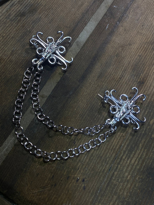 ✤double pin apostles✤