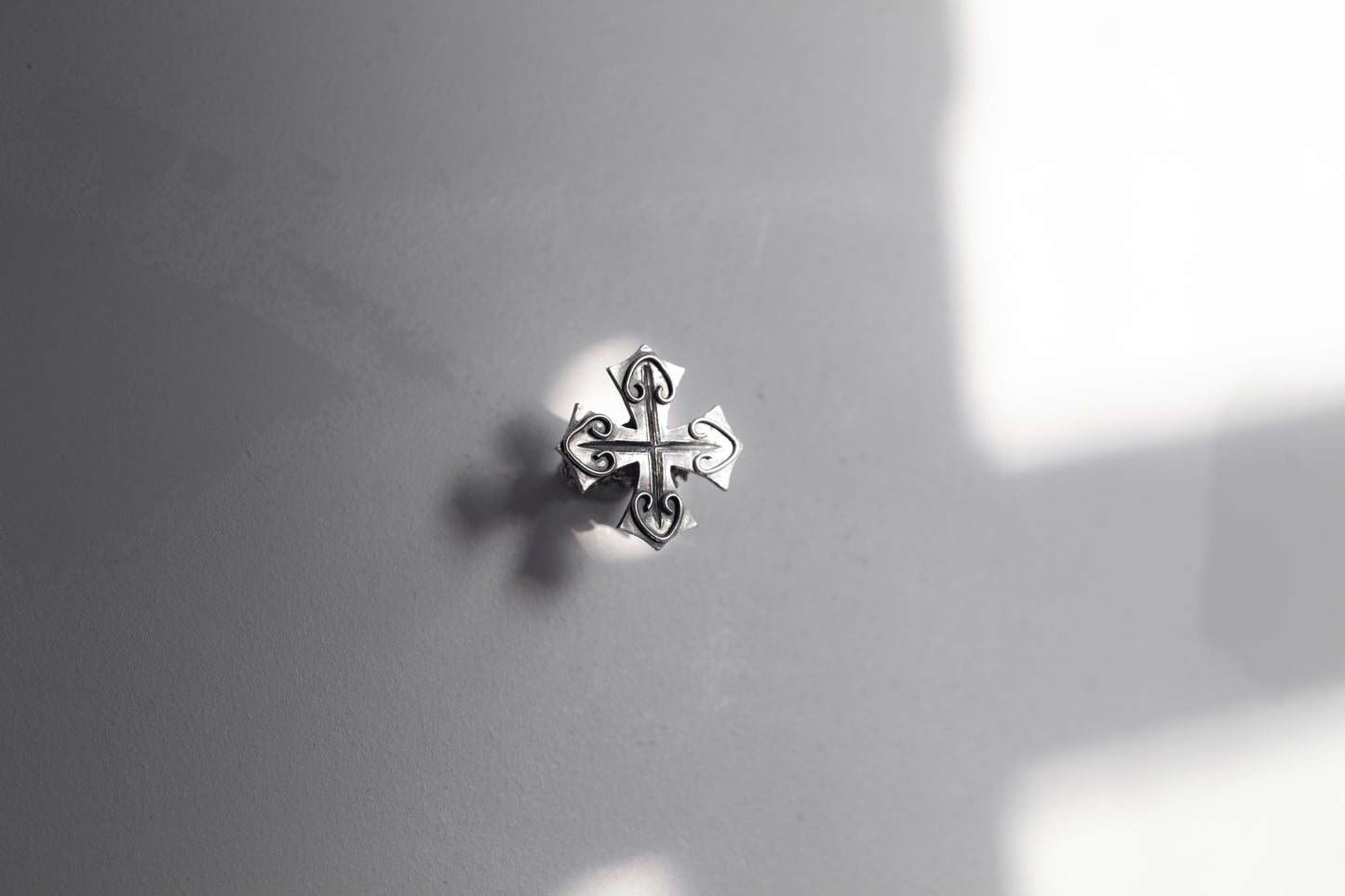 ✠ protection ring ✠